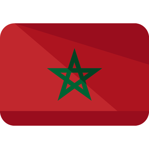 Morocco flag