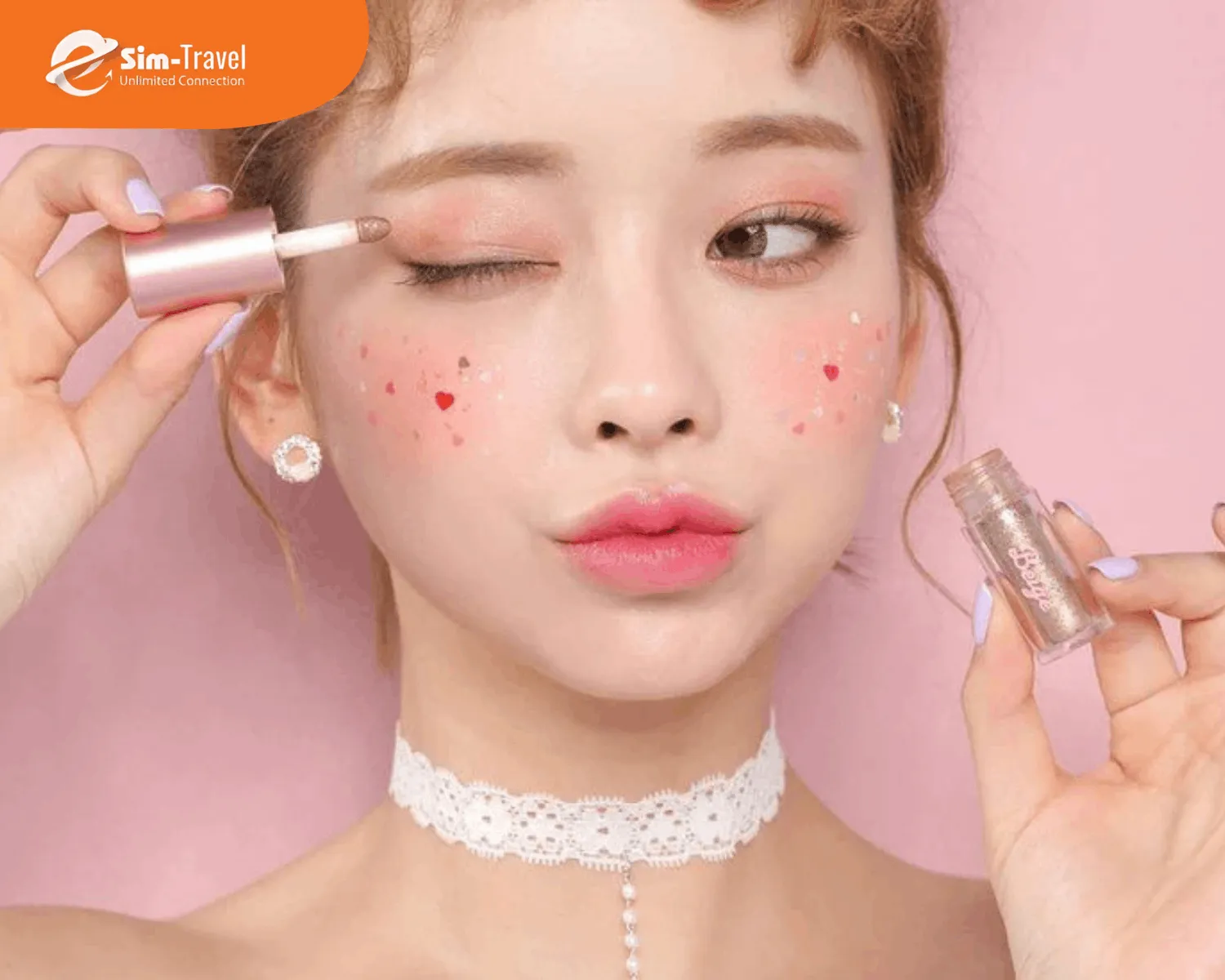 Mỹ phẩm Hàn nổi tiếng Đông Nam Á