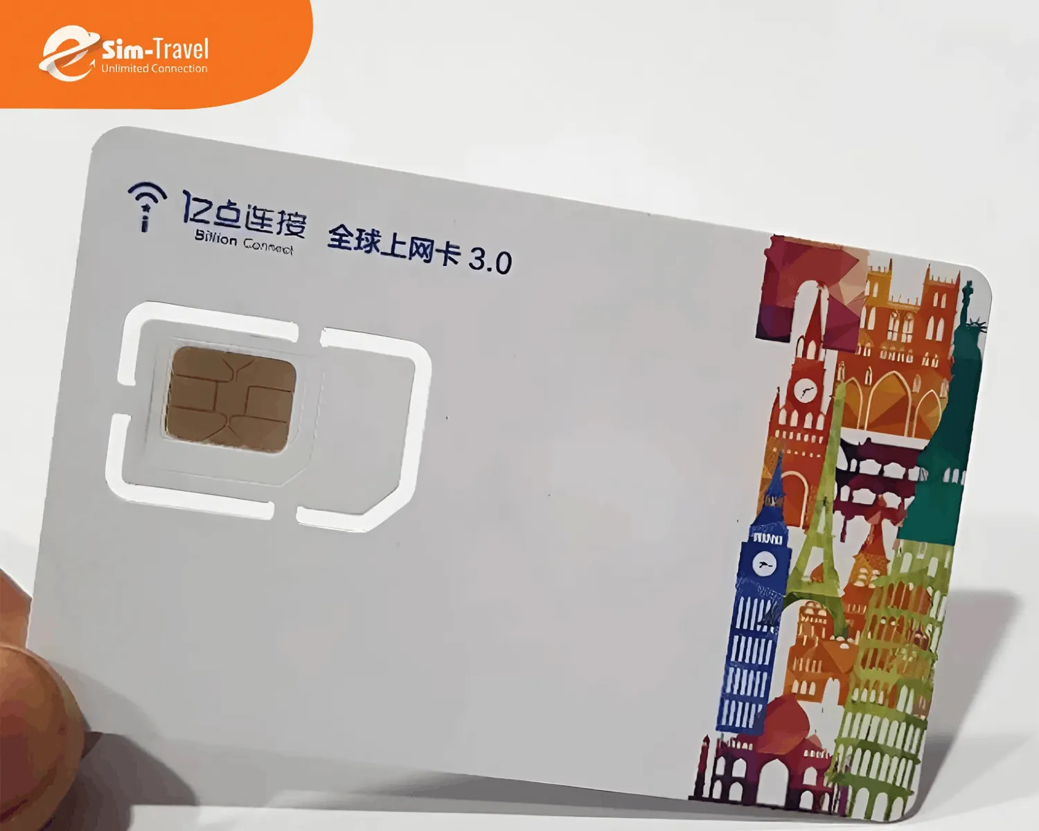 Các loại sim du lịch Đài Loan khách hàng cần biết