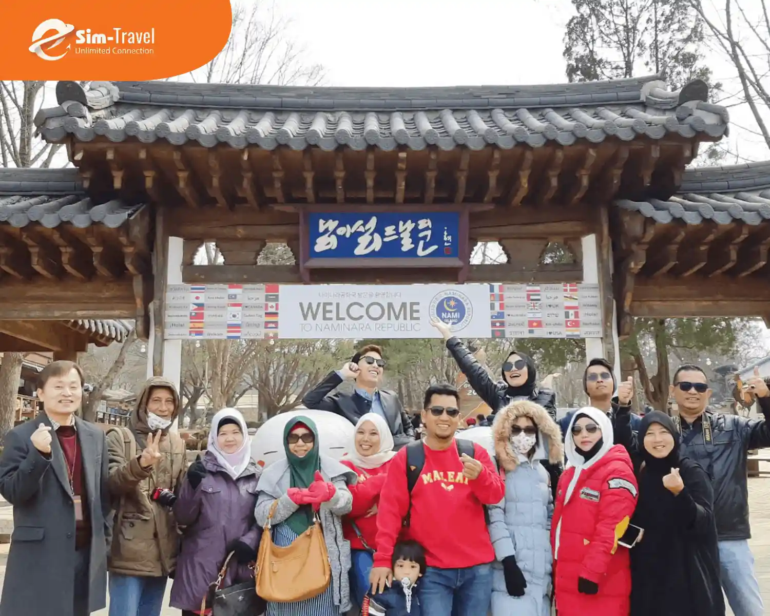 Chọn thời điểm du lịch Hàn Quốc theo từng nhóm du khách