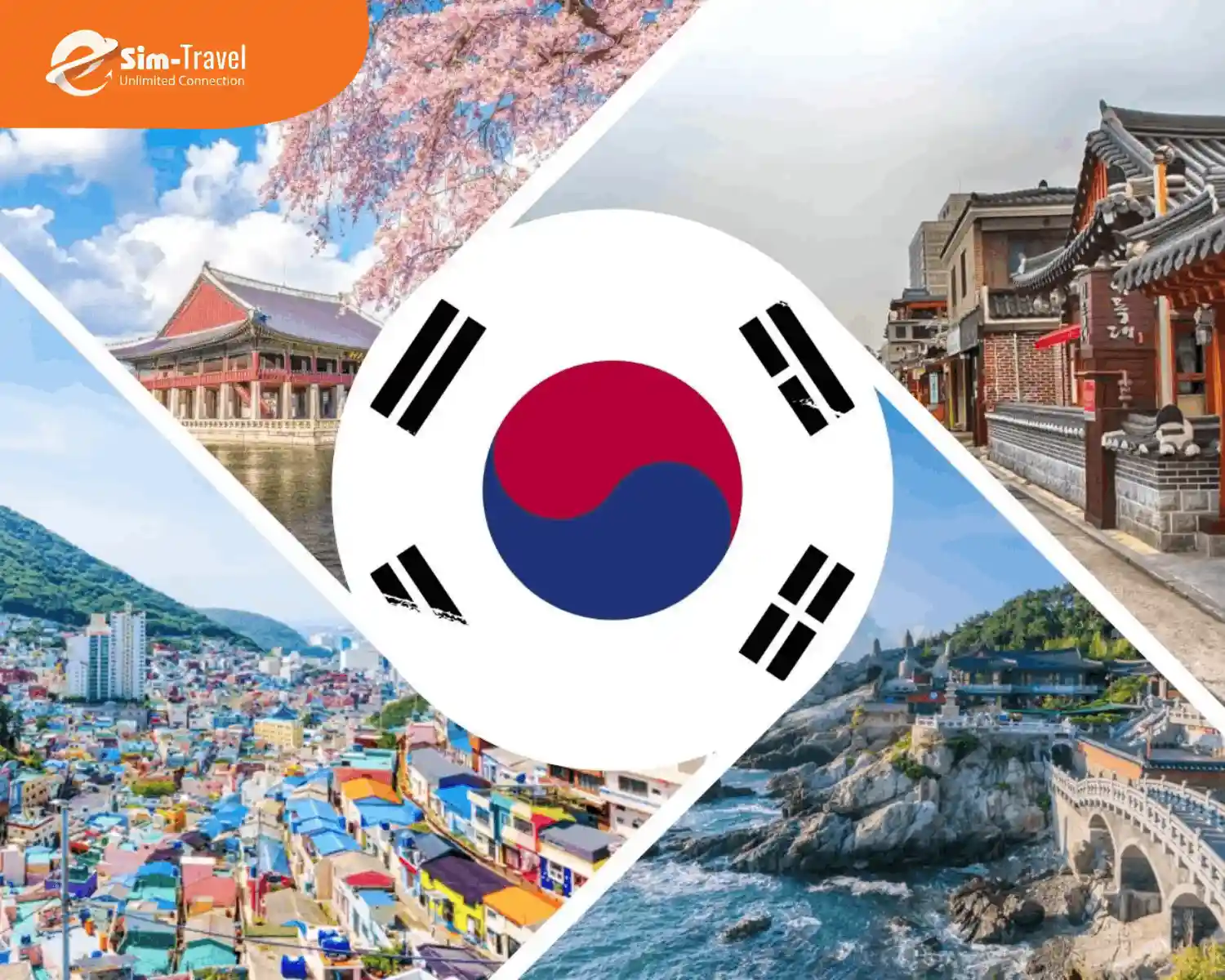 Hàn Quốc - khá phá cảnh sắc, văn hoá con người xứ Kim Chi