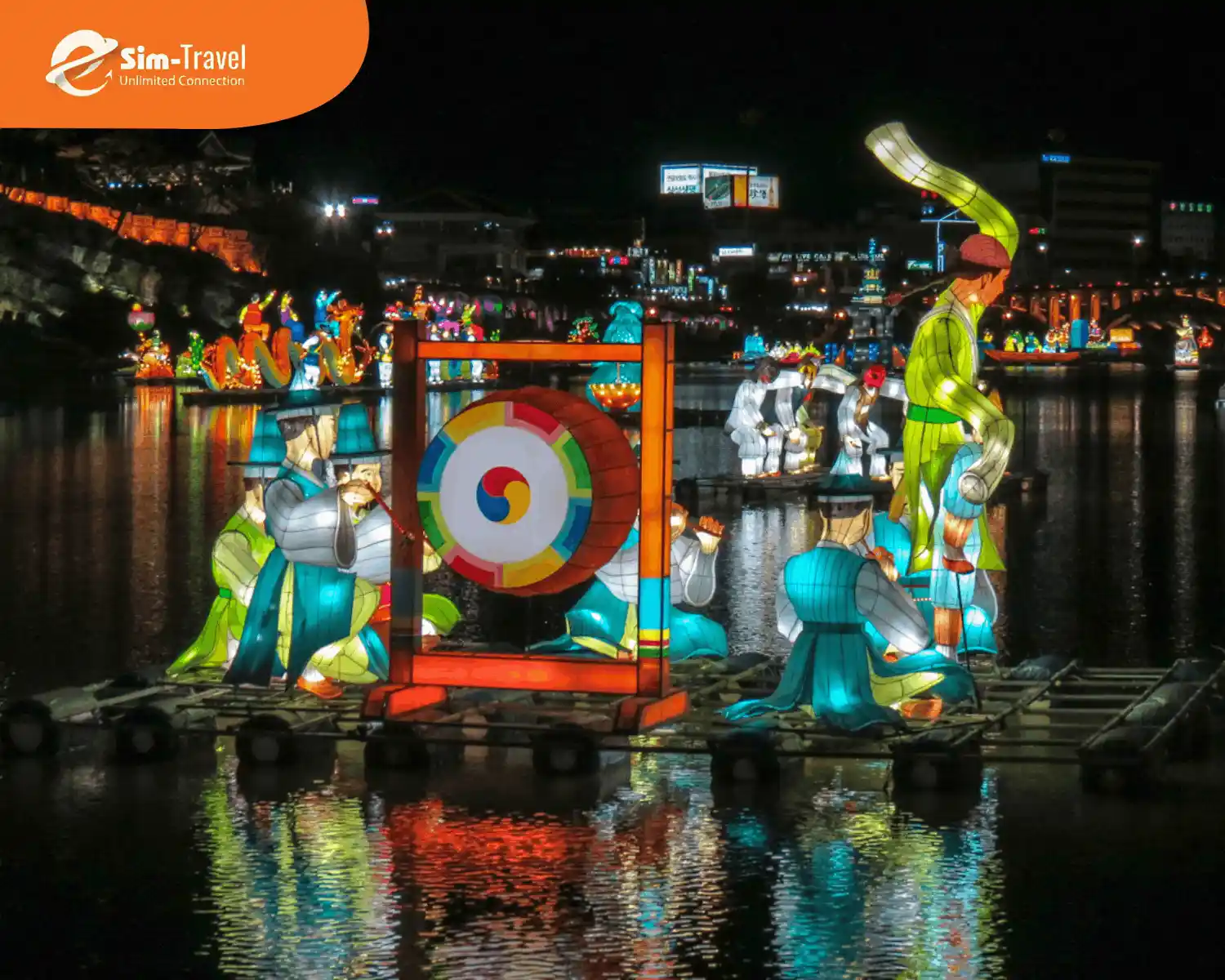 Tìm hiểu trước thời điểm diễn ra các lễ hội để khám phá văn hoá Hàn Quốc sâu sắc