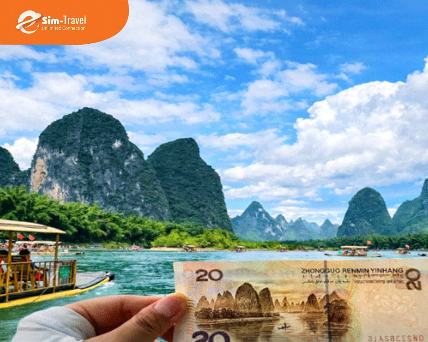 Chọn đ&uacute;ng thời điểm, chuyến đi du lịch Trung Quốc sẽ trọn vẹn hơn