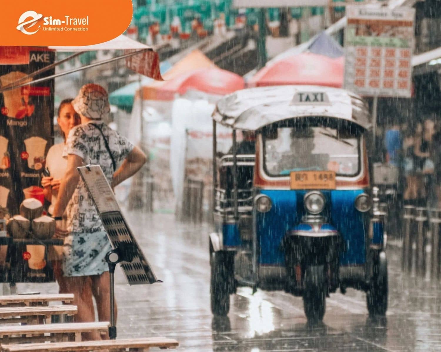 Du lịch Th&aacute;i Lan m&ugrave;a mưa gi&uacute;p tiết kiệm đ&aacute;ng kể chi ph&iacute; kh&aacute;ch sạn v&agrave; v&eacute; m&aacute;y bay.