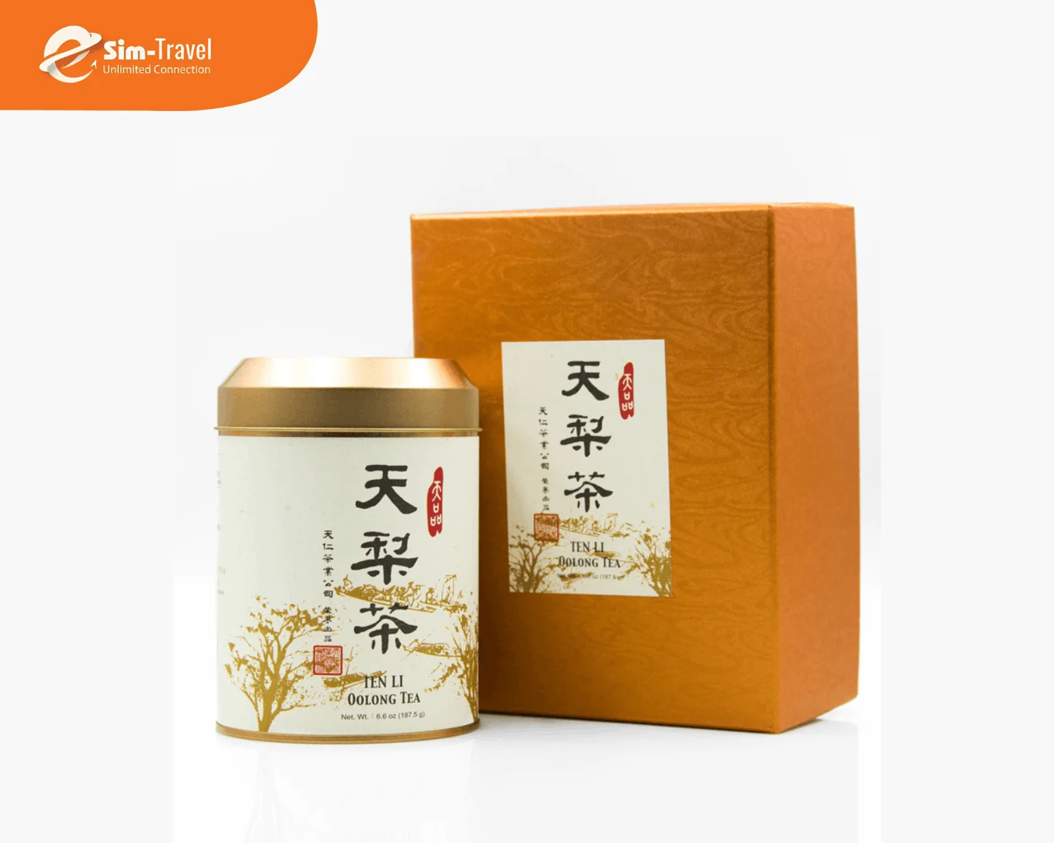 Trà Ô Long - thức uống nổi tiếng của xứ Đài