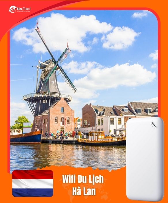 Hà Lan (Netherlands)