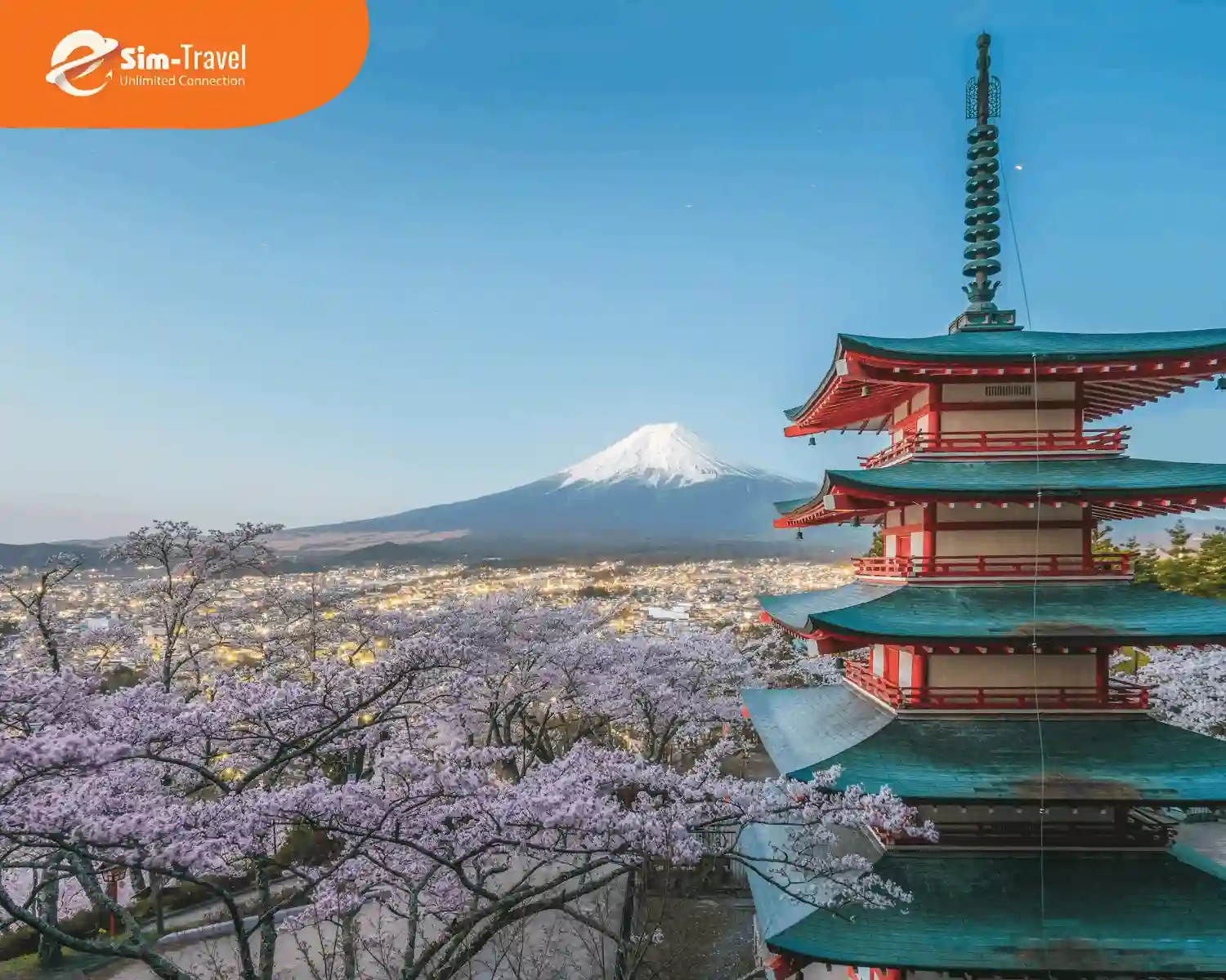 Núi Phú Sĩ Nhật Bản - ngọn núi biểu tượng tinh thần người dân xứ mặt trời mọc