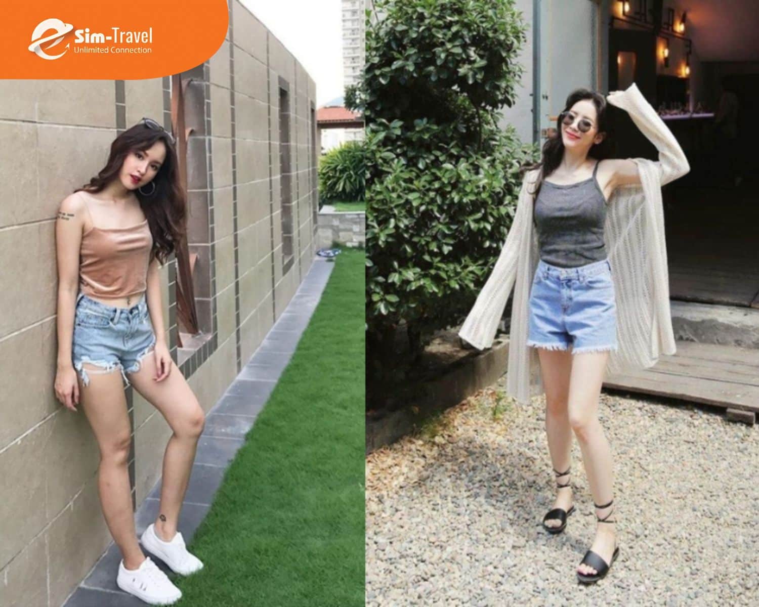 L&ecirc;n đồ thật chill giữa thi&ecirc;n đường biển đảo