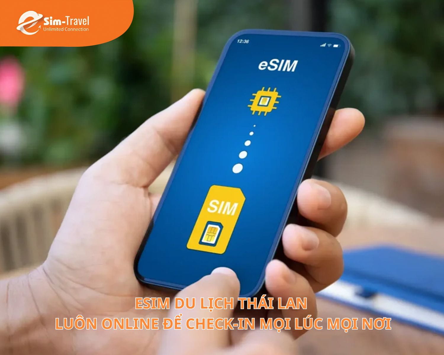 C&oacute; mạng mọi l&uacute;c để thoải m&aacute;i sống ảo xuy&ecirc;n chuyến đi