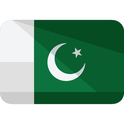 Pakistan flag