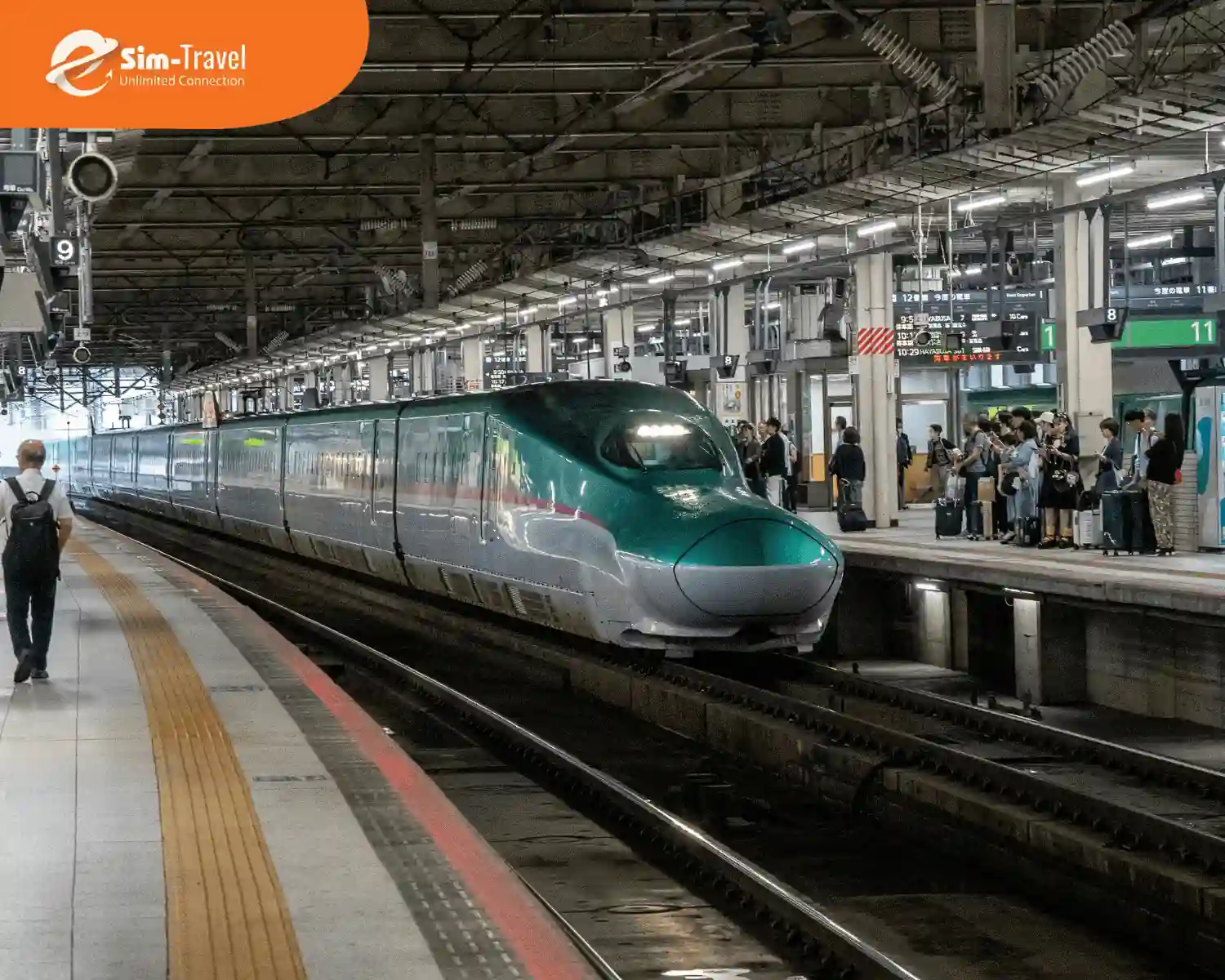 Tàu điện - phương tiện di chuyển nhanh chóng, tiết kiệm thời gian 