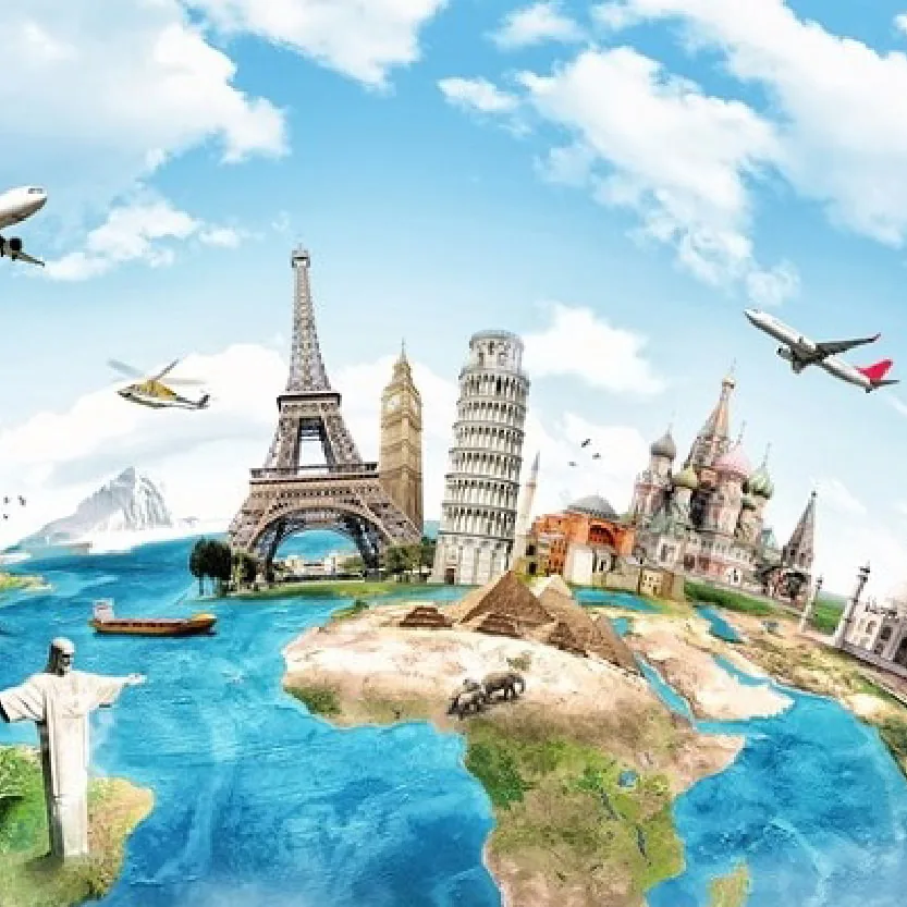 eSIM toàn cầu (Global)