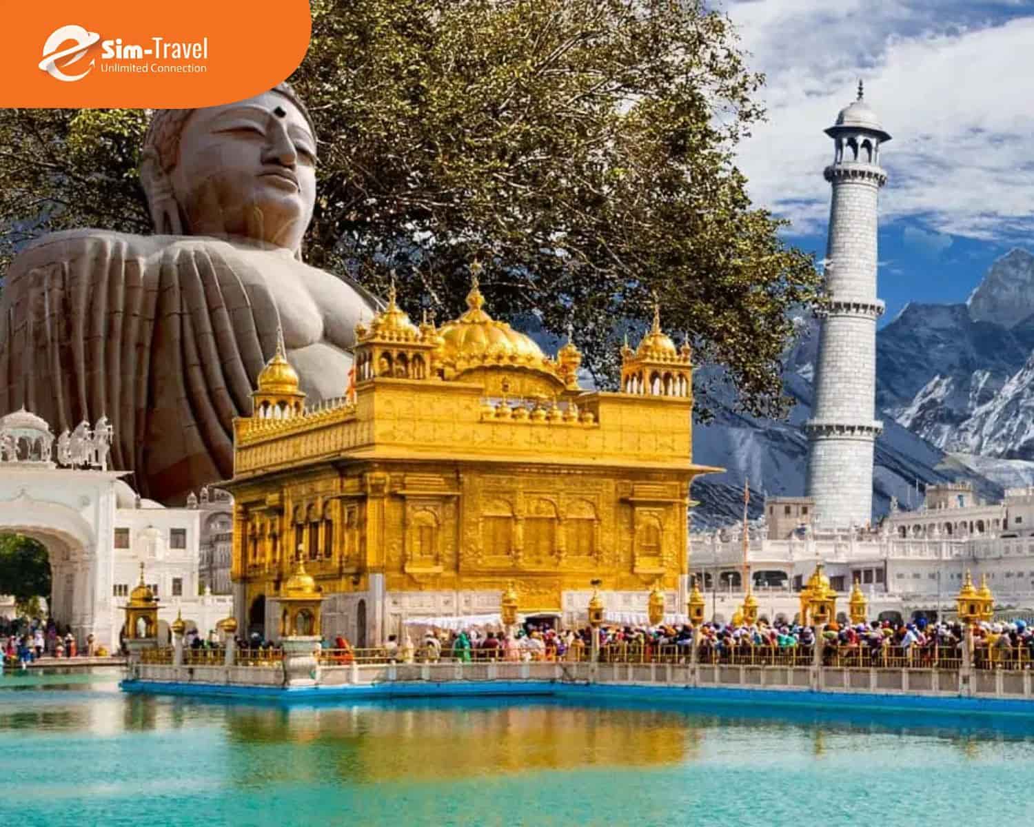 4 Lý Do Bạn Nên Chuẩn Bị Sẵn Sim Ấn Độ Ngay Tại Việt Nam