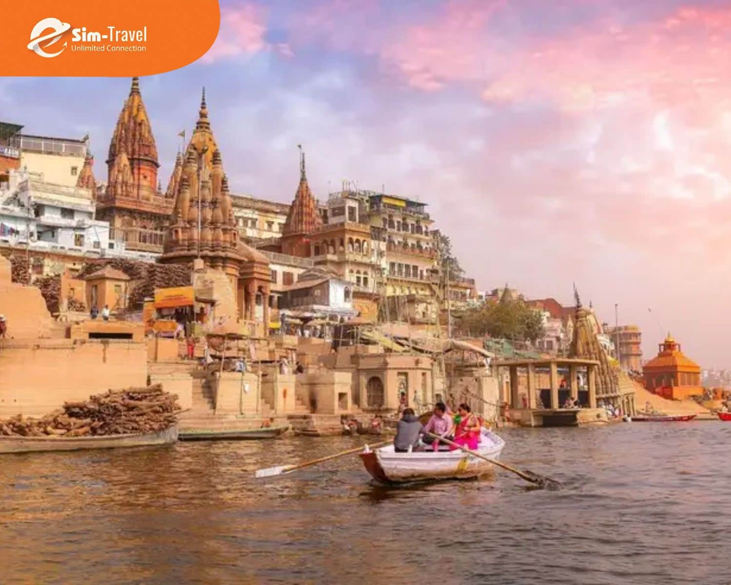 eSIM Travels l&agrave; địa chỉ mua eSIM Ấn Độ đ&aacute;ng tin cậy tại Việt Nam