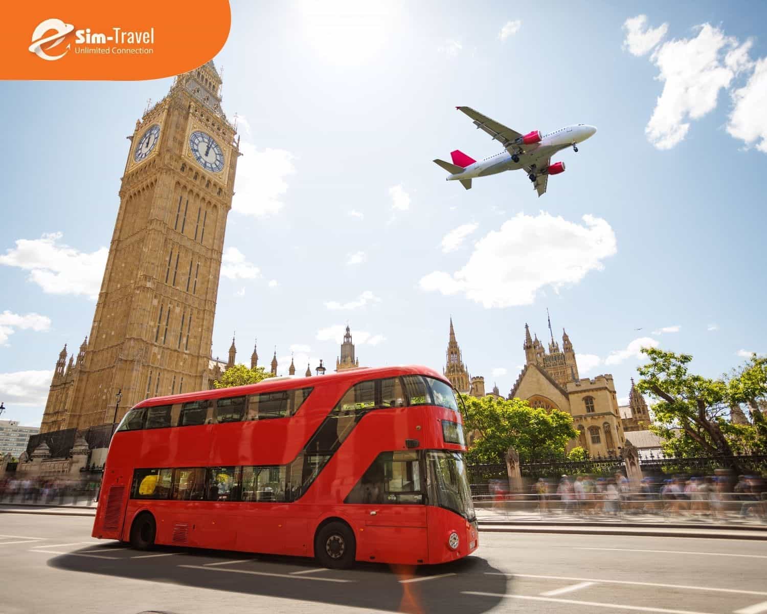 Nhiều nh&agrave; mạng bắt đầu thu ph&iacute; chuyển v&ugrave;ng khi du kh&aacute;ch sử dụng SIM tại Vương quốc Anh.