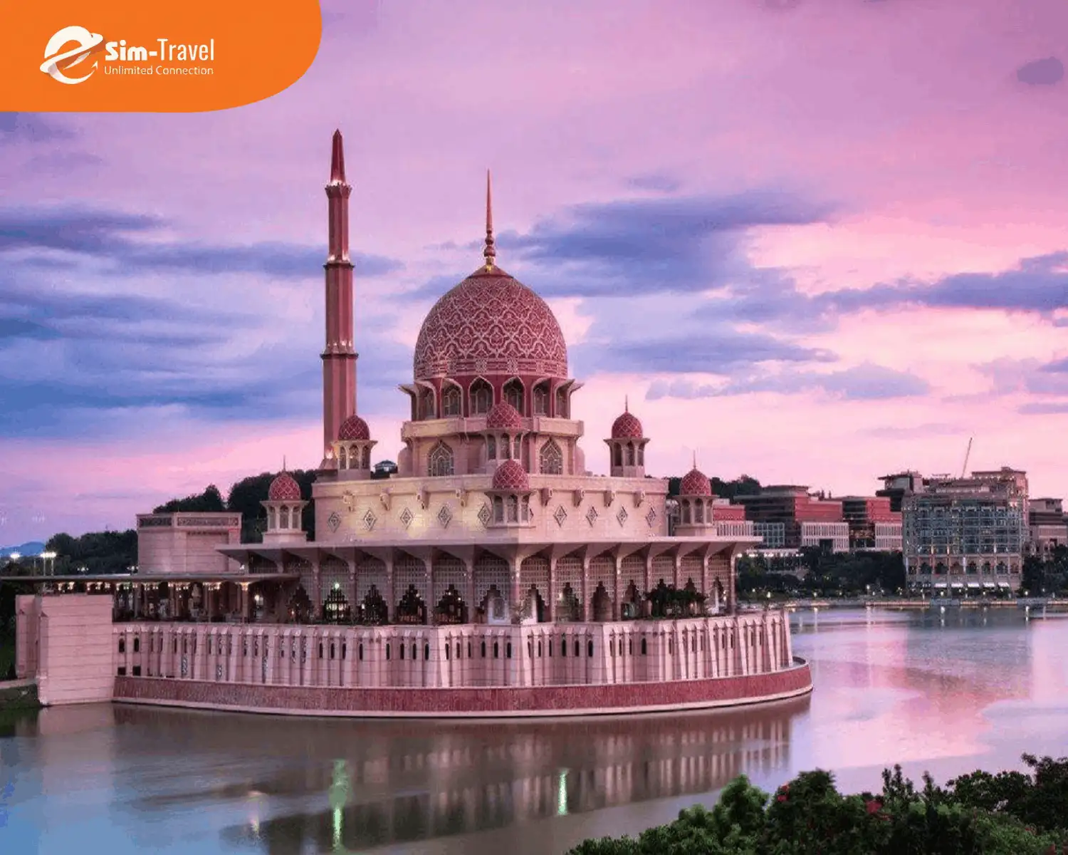 Các nhà mạng tốt tại Malaysia