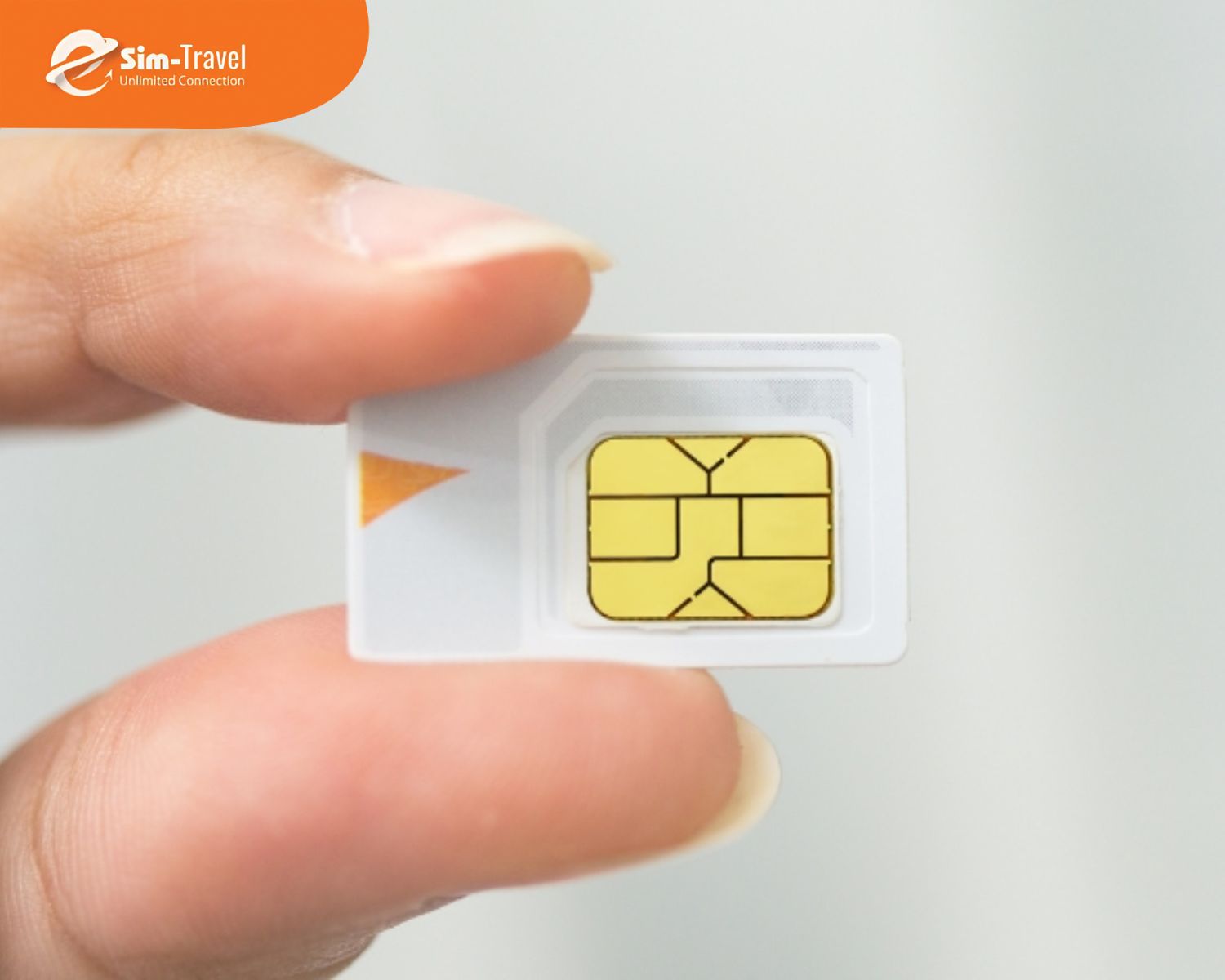 SIM vật lý nếu không bảo quản kỹ rất dễ bị rơi mất