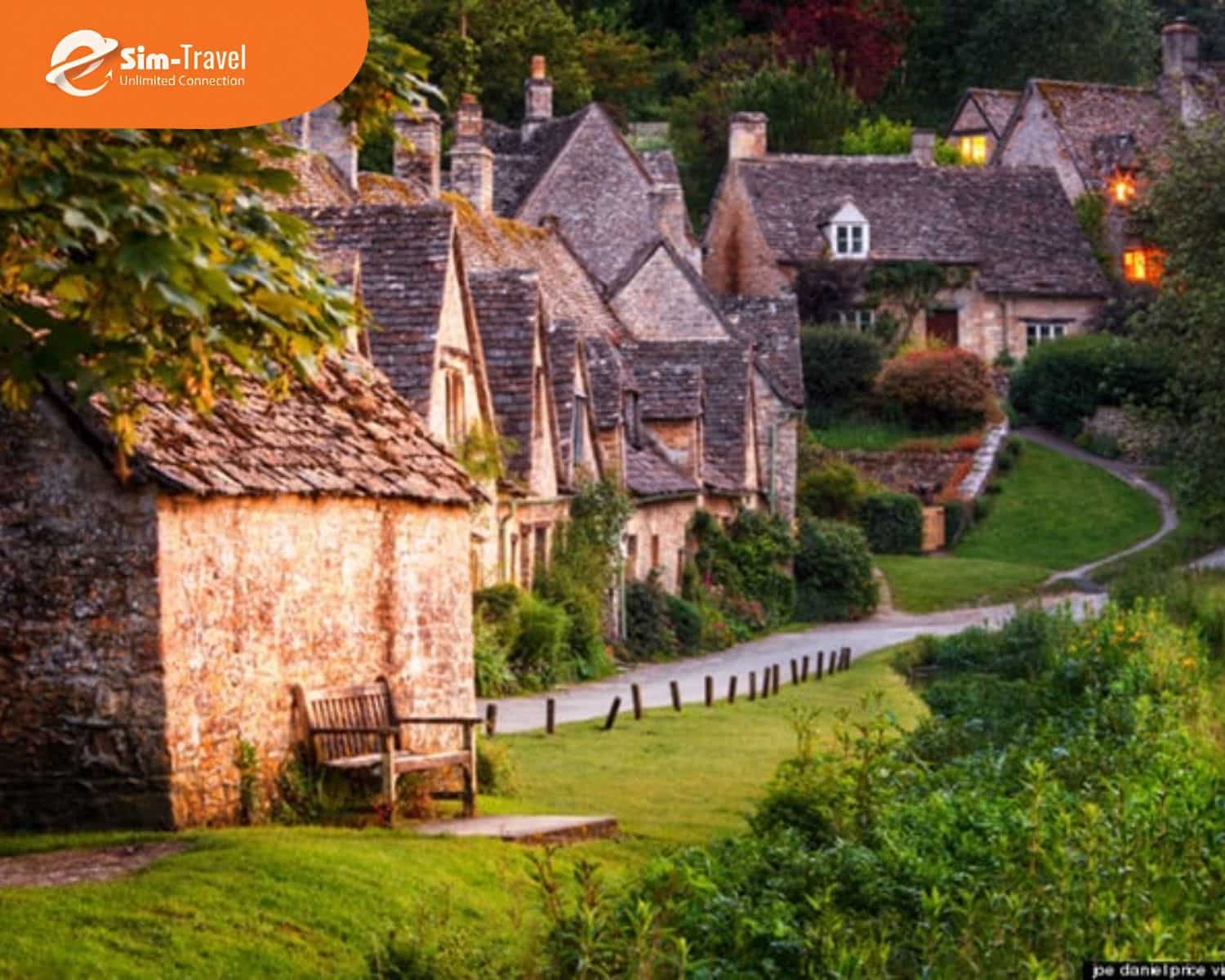 SIM du lịch Anh là lựa chọn tối ưu thay roaming đắt đỏ