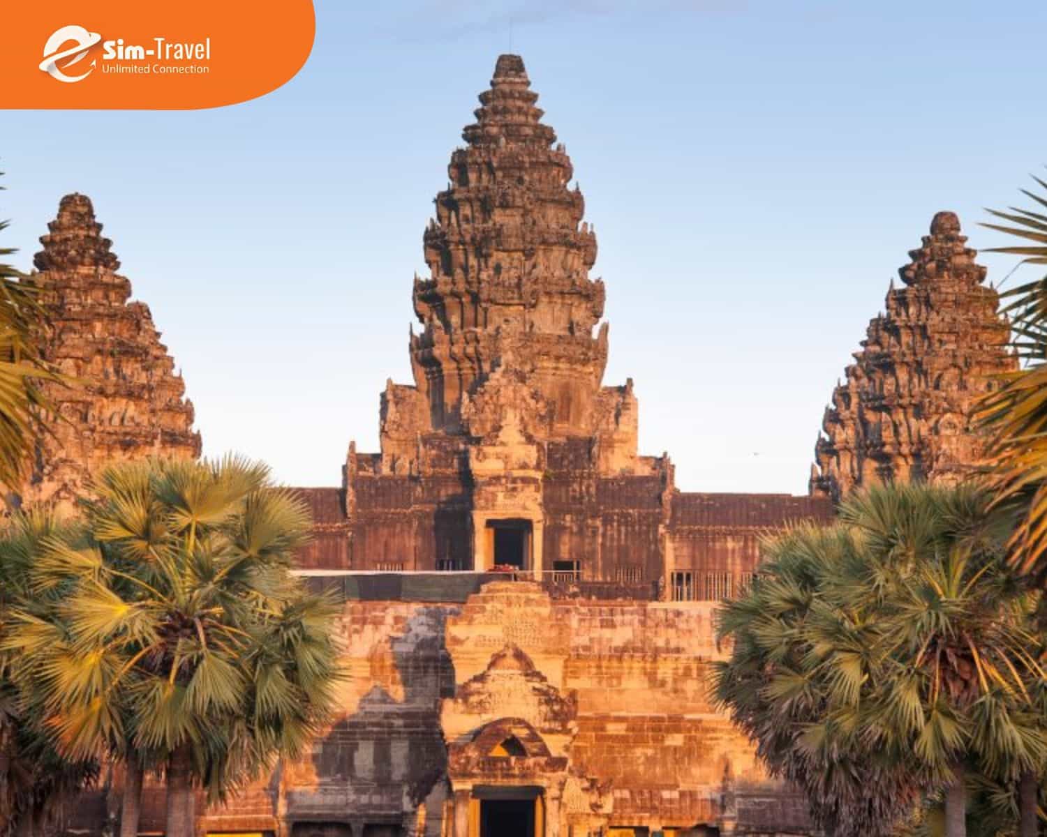 SIM Ch&acirc;u &Aacute; 4G mang đến kết nối ổn định xuy&ecirc;n suốt h&agrave;nh tr&igrave;nh