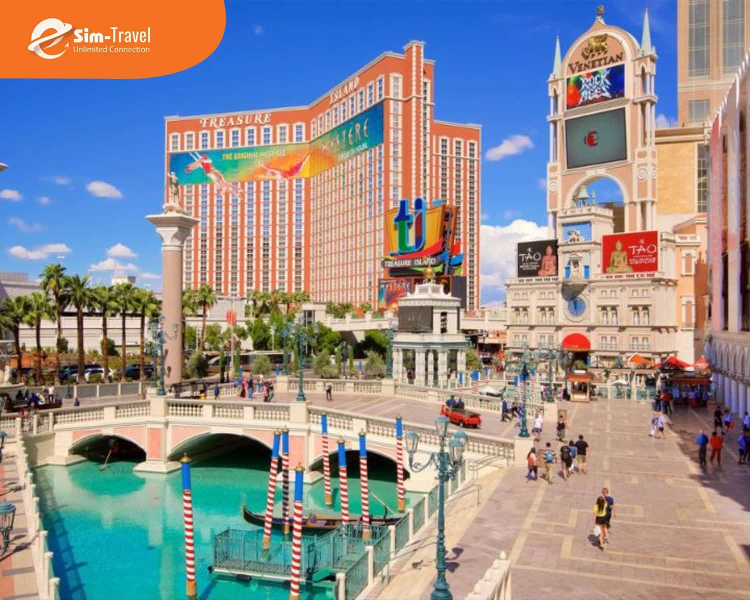 Sim du lịch Mỹ kết nối internet tốt v&agrave; li&ecirc;n lạc mọi l&uacute;c