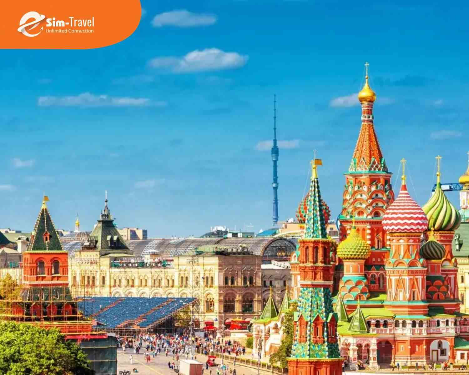 SIM Nga được ưa chuộng sử dụng nhờ sự thuận tiện v&agrave; tốc độ cao