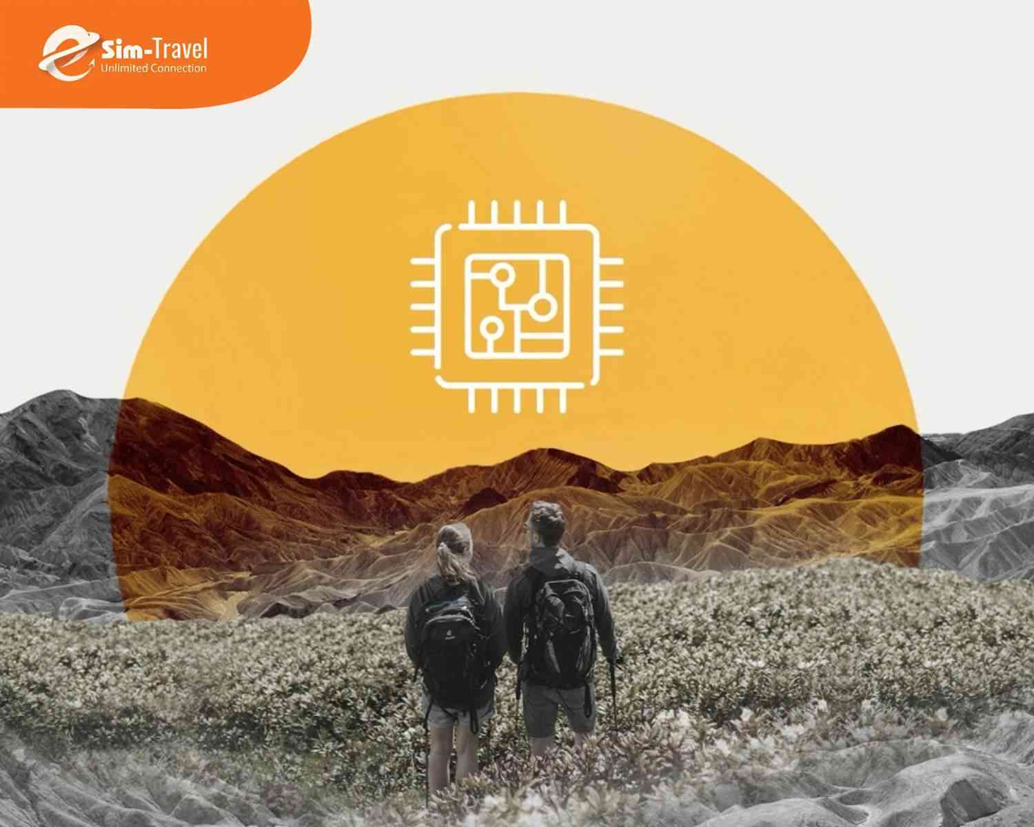 Mua eSIM du lịch Nga gi&aacute; rẻ, tốc độ cao v&agrave; ổn định tại ESIM Travels