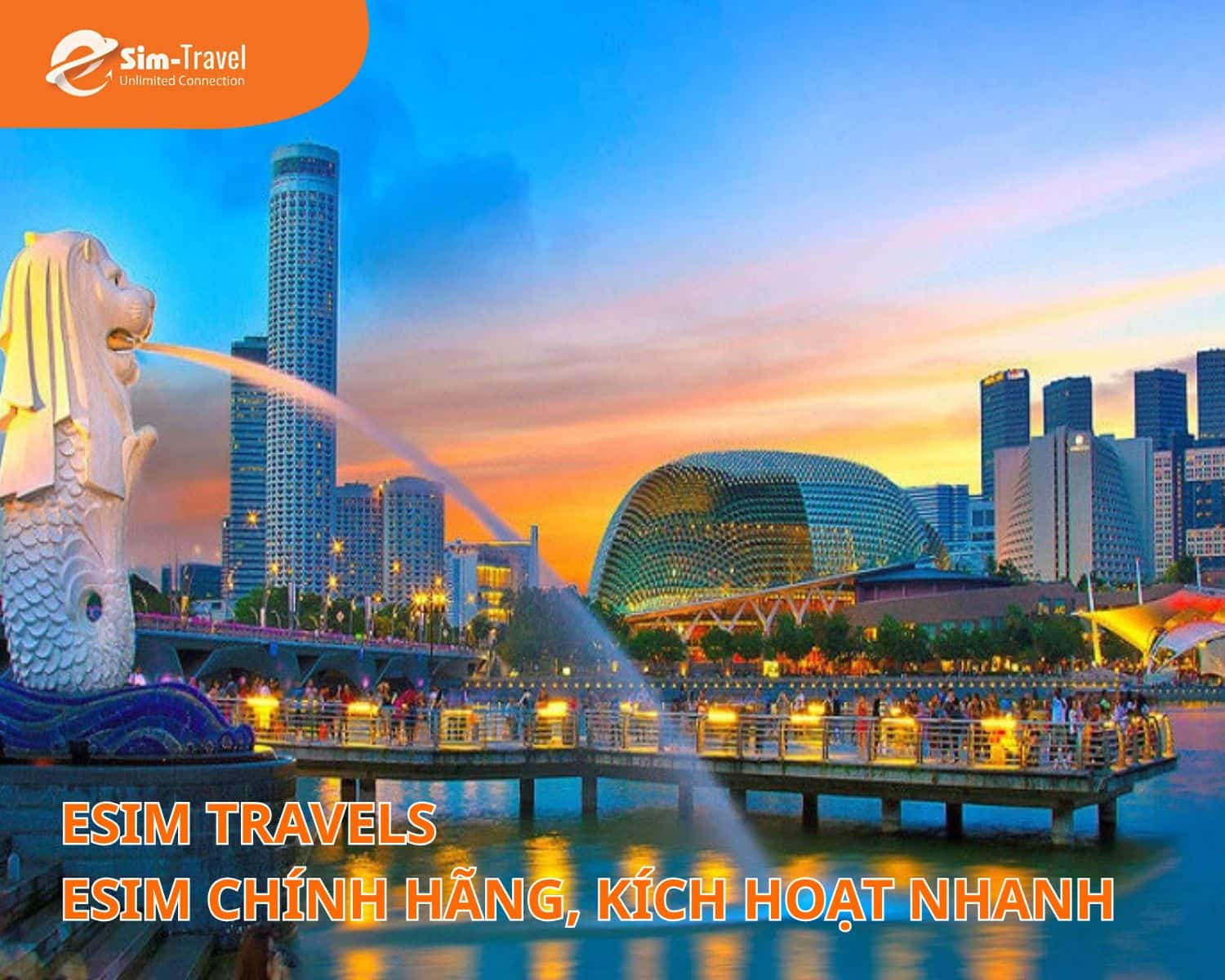 Chọn eSIM Travels, mua eSIM ch&iacute;nh h&atilde;ng, gi&aacute; tốt, k&iacute;ch hoạt nhanh
