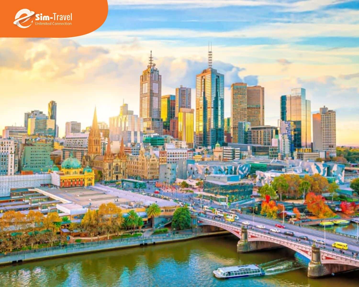 Những lưu &yacute; quan trọng khi sử dụng Sim du lịch &Uacute;c