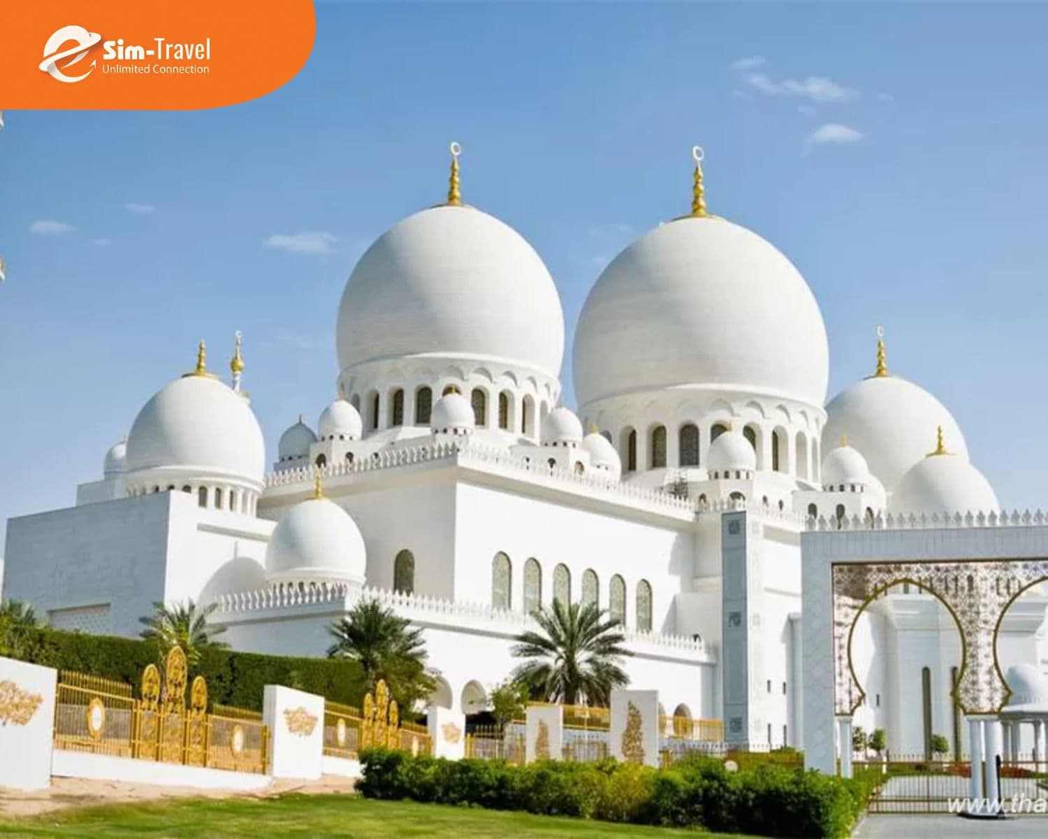 SIM Dubai l&agrave; giải ph&aacute;p kết nối nhanh ch&oacute;ng, tiện lợi cho mọi chuyến du lịch