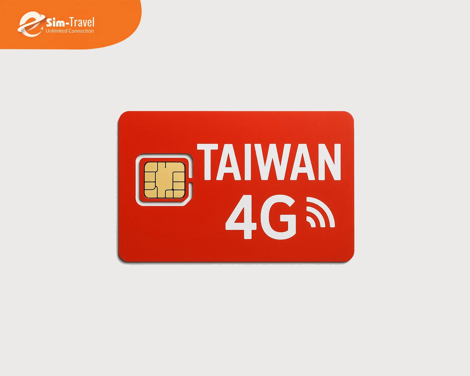 Tìm hiểu sim gt 4G Đài Loan