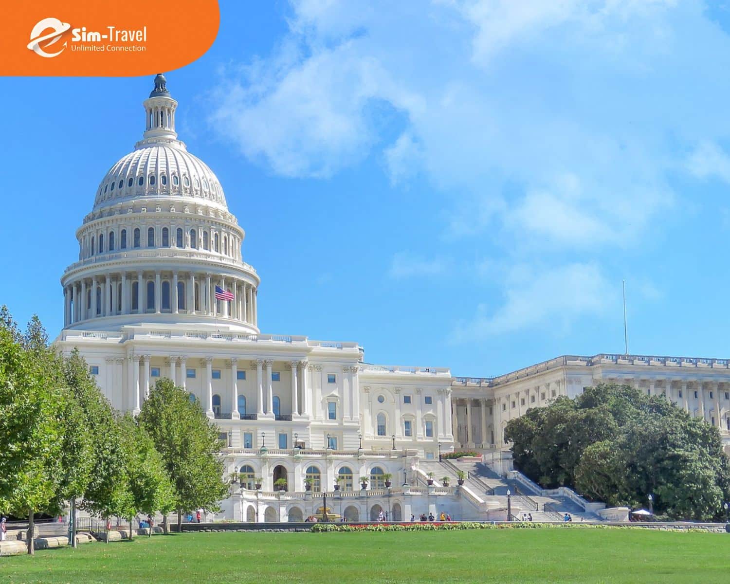 Giải đáp các thắc mắc về SIM Mỹ giá rẻ