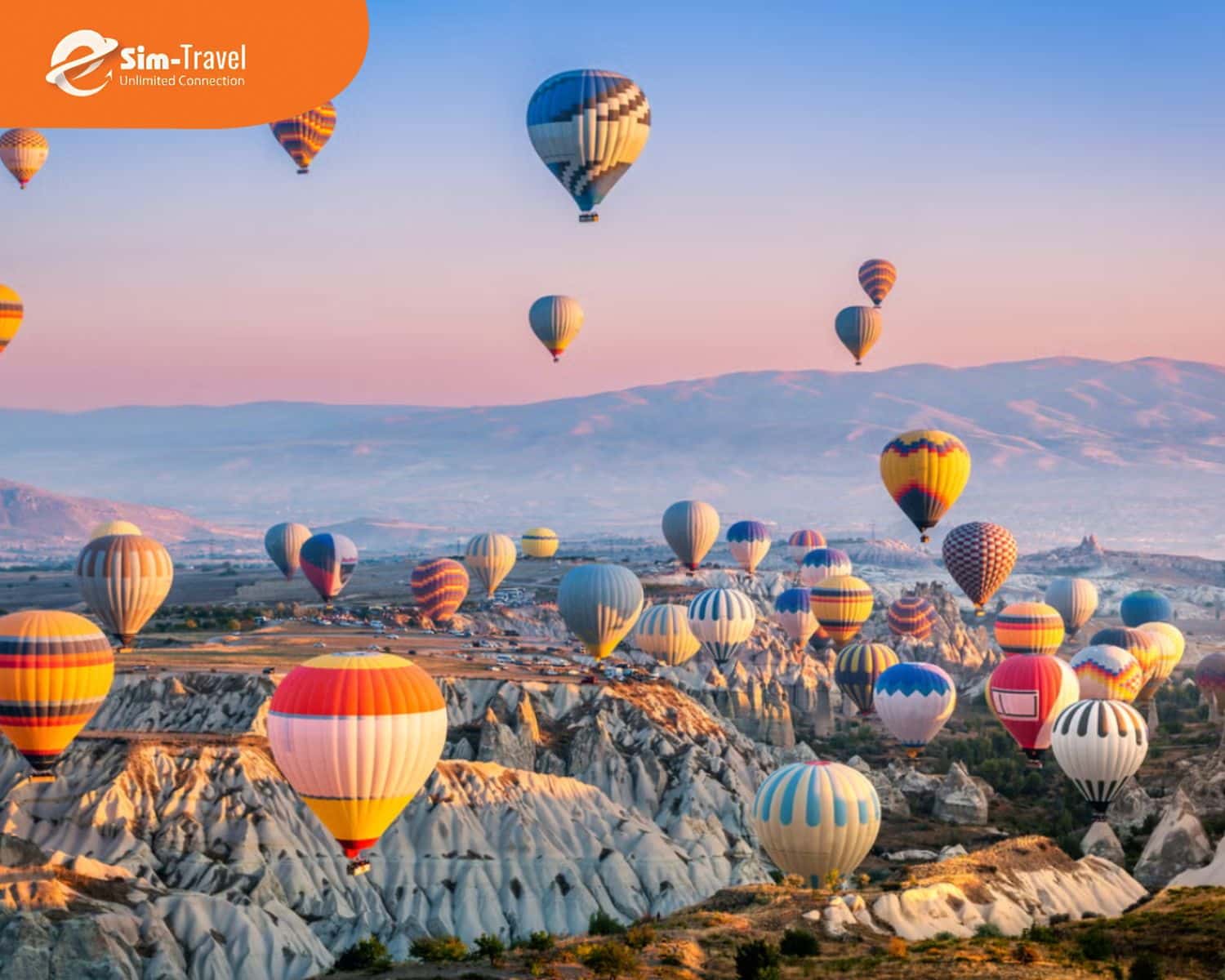 Mua Sim Thổ Nhĩ Kỳ Ở Đâu? Top Các Dòng Sim Tốt Nhất Hiện Nay
