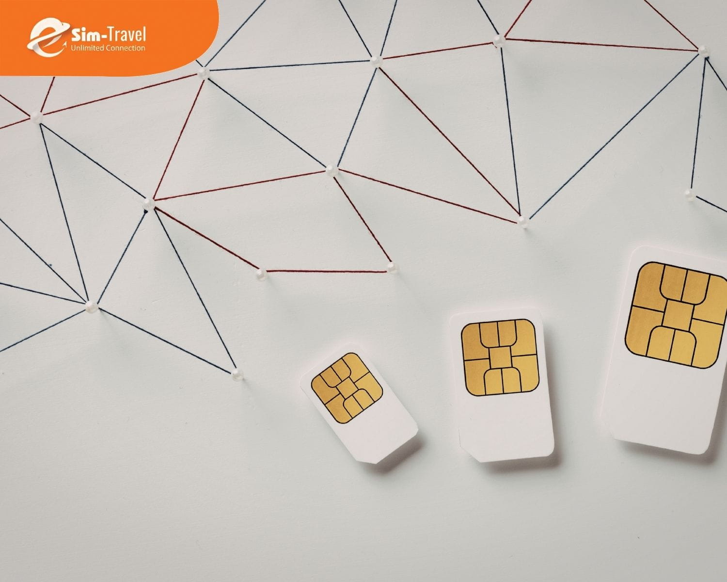 SIM vật lý Trung Quốc dễ thất lạc nếu tháo ra khi sử dụng SIM khác.