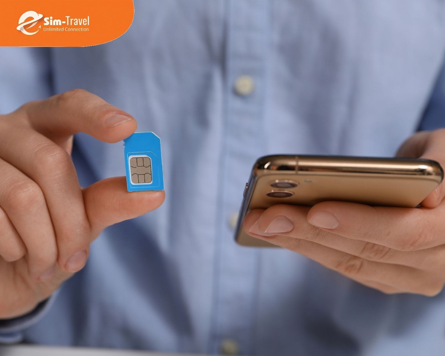 SIM Trung Quốc 7 ngày có giá cố định, dễ kiểm soát hơn roaming quốc tế.