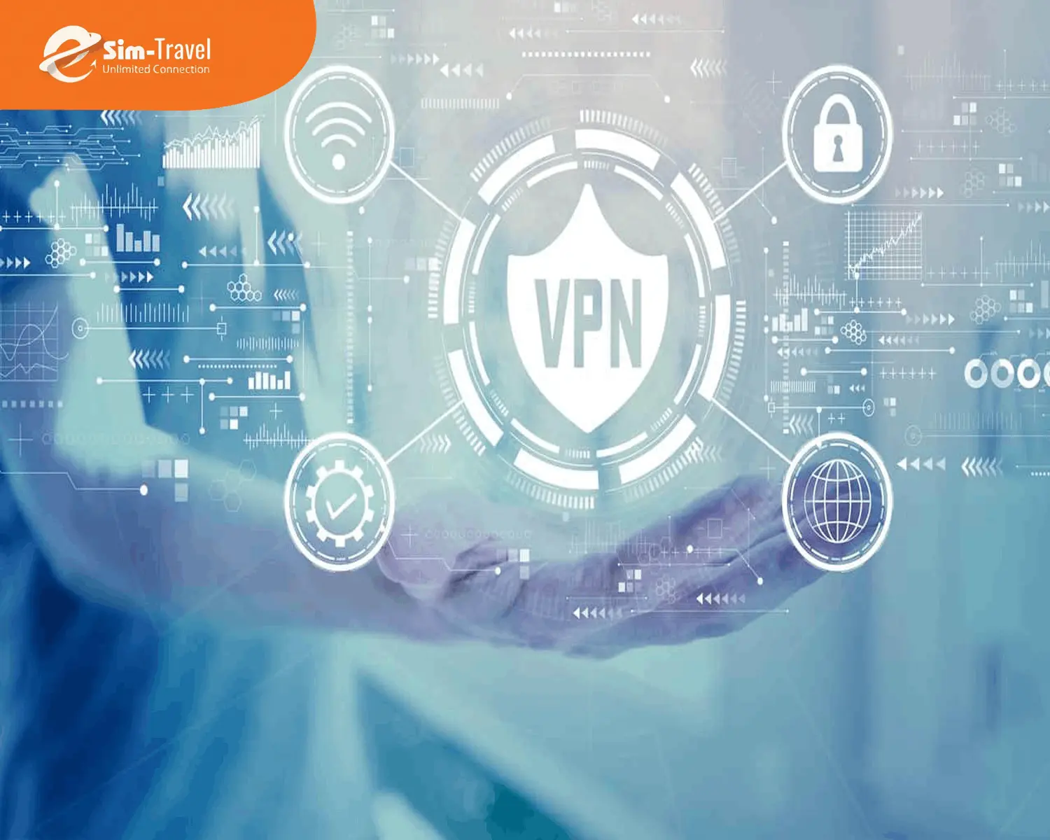 Lý do cần dùng VPN khi đến Trung Quốc