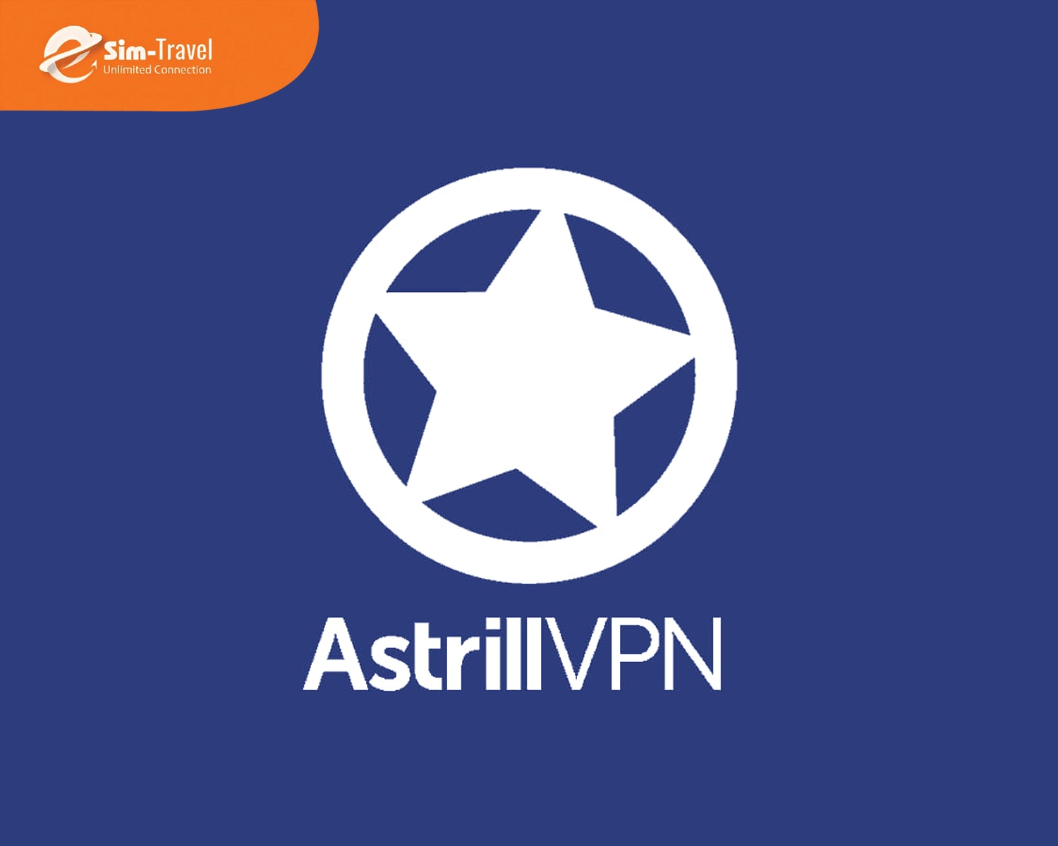 Astrill VPN 