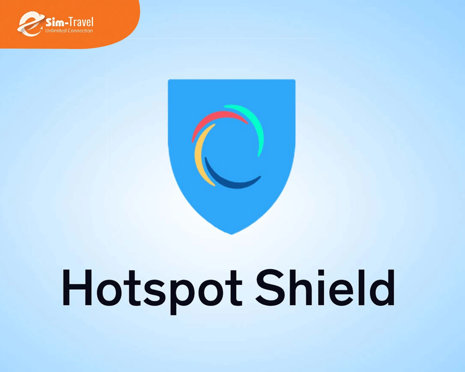 Hotspot Shield 
