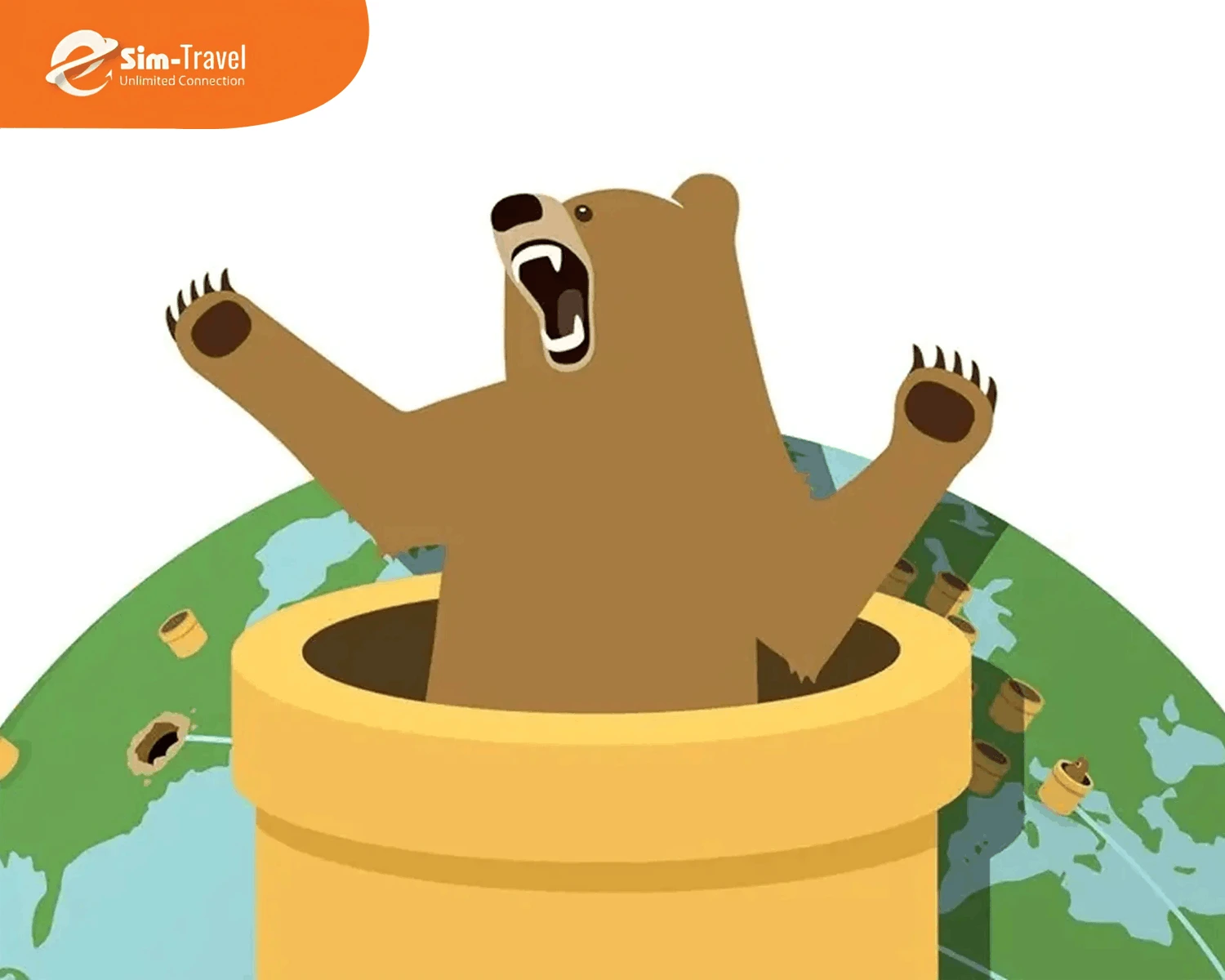 TunnelBear 