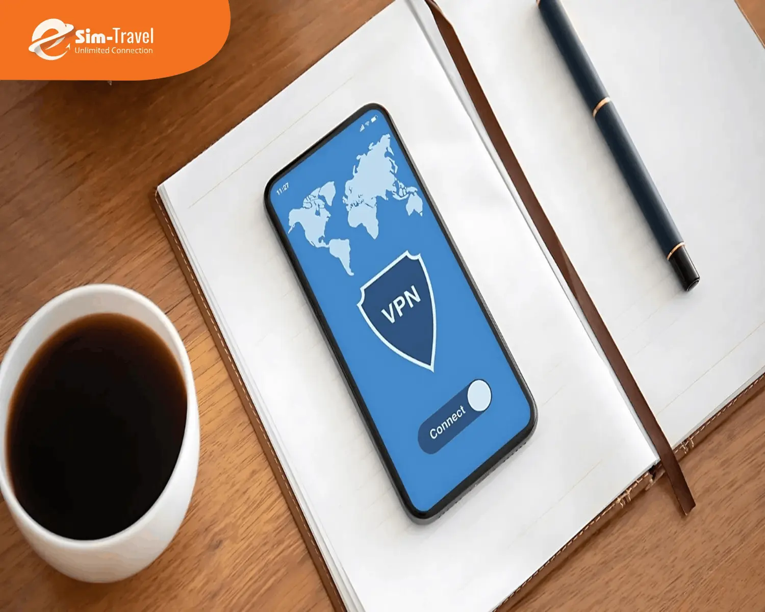 Hướng dẫn cài đặt VPN trên điện thoại