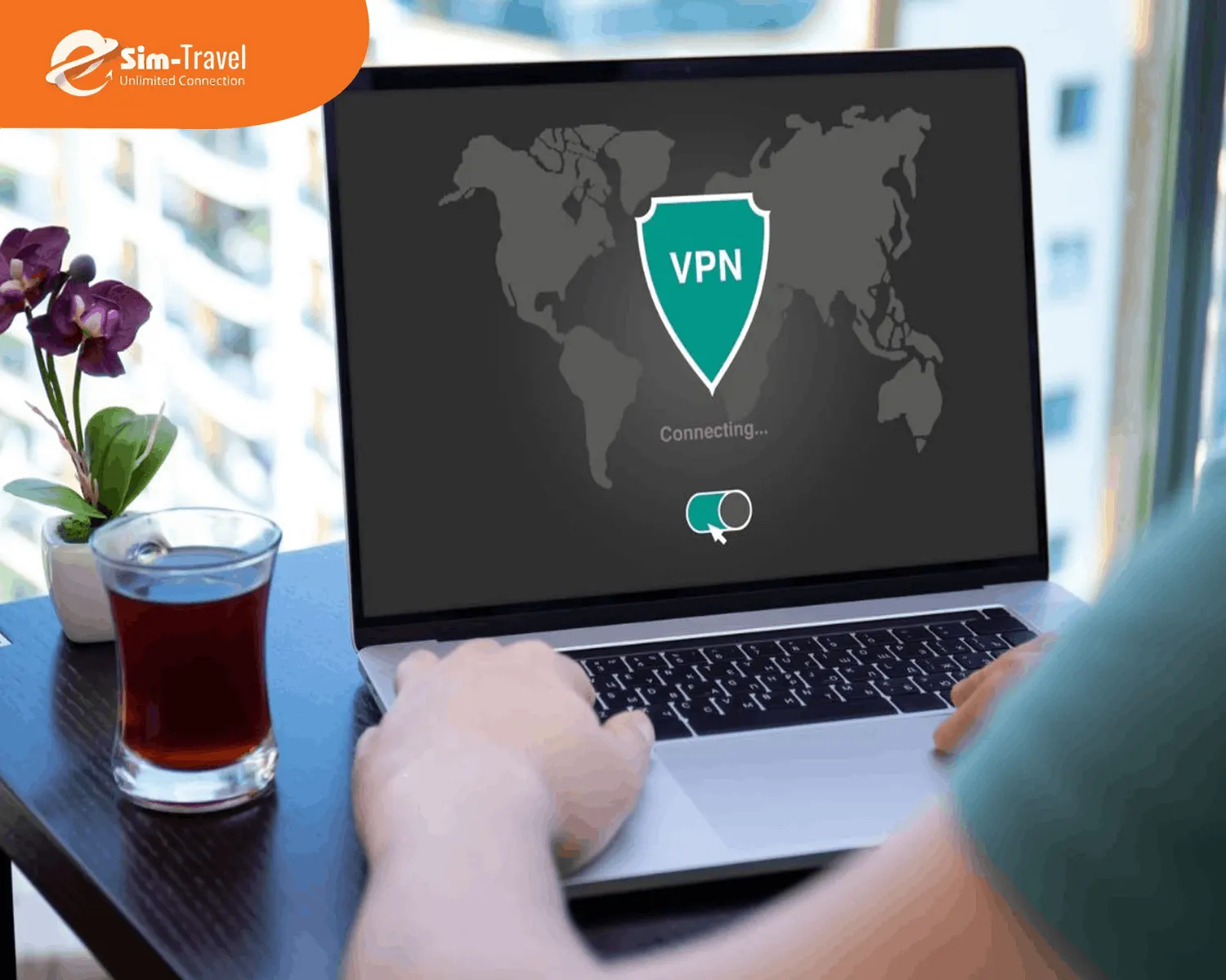 Hướng dẫn cài đặt VPN trên máy tính