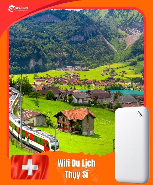 Thụy Sĩ (Switzerland)