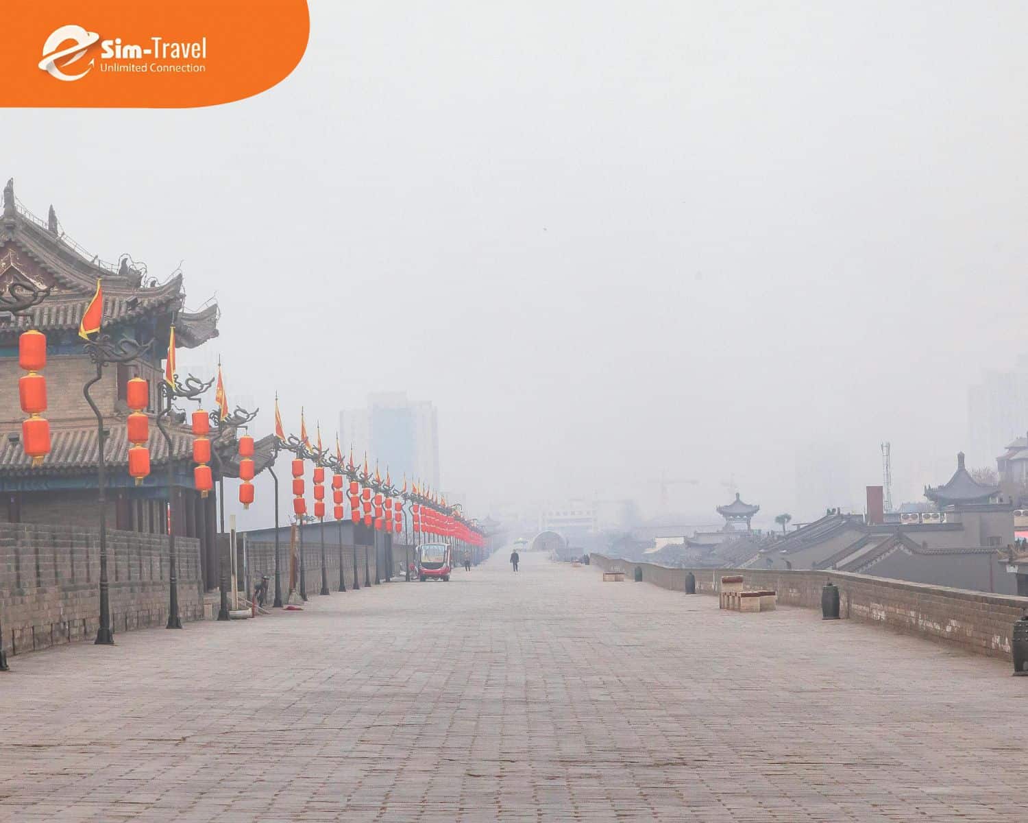 Tây An - Cái nôi lịch sử Trung Hoa