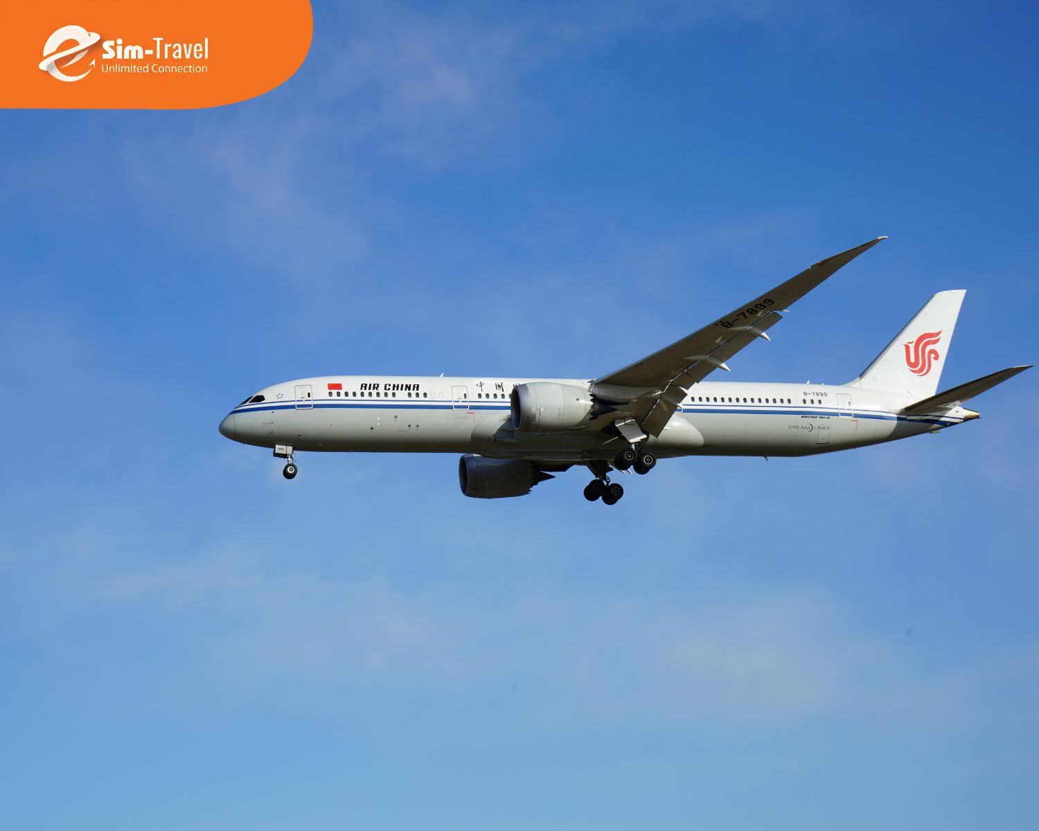 Di chuyển nhanh chóng tới các điểm du lịch ở Trung Quốc với máy bay, tàu cao tốc