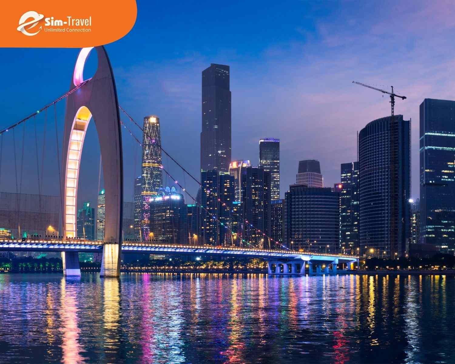 Quảng Ch&acirc;u l&agrave; điểm đến l&yacute; tưởng cho food tour v&agrave; mua sắm