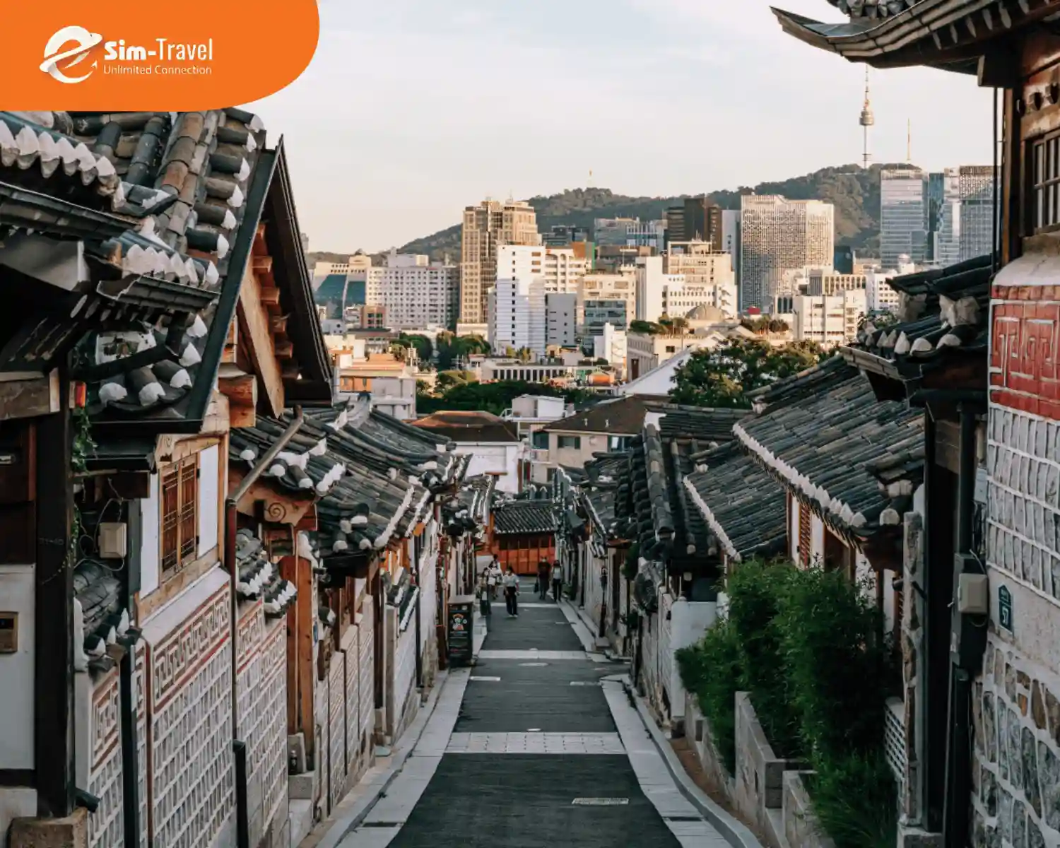 Tour Du Lịch Hàn Quốc 5 Ngày 4 Đêm - Top 5 Điểm Đến Hấp Dẫn