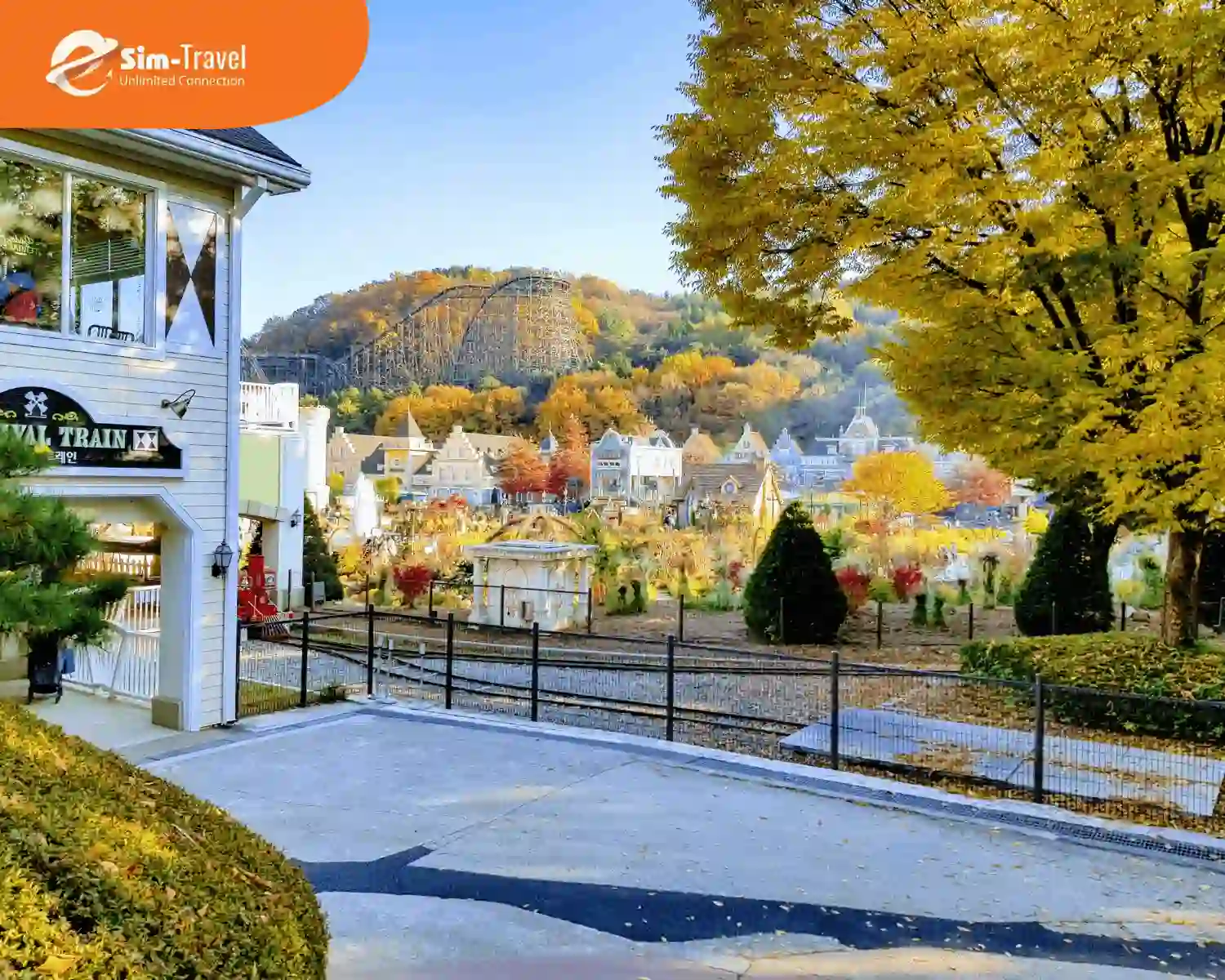 Everland