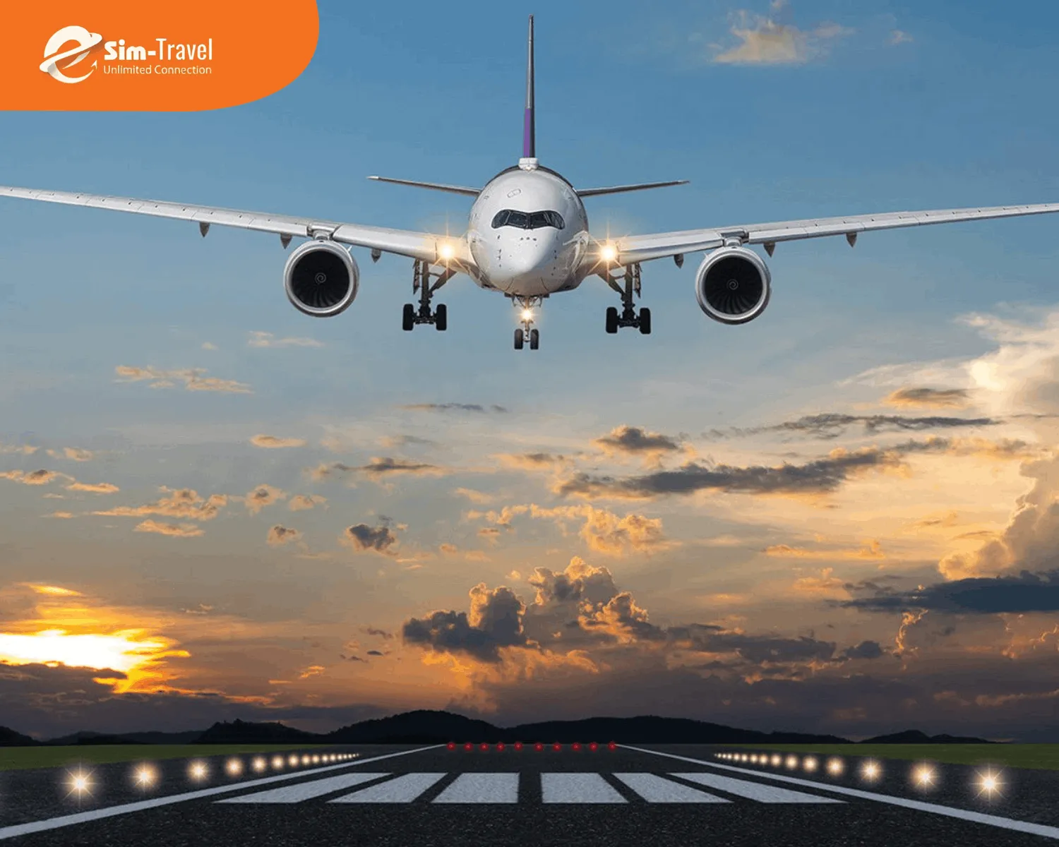 Nghỉ ngơi trên máy bay trước khi đặt chân đến Hàn Quốc