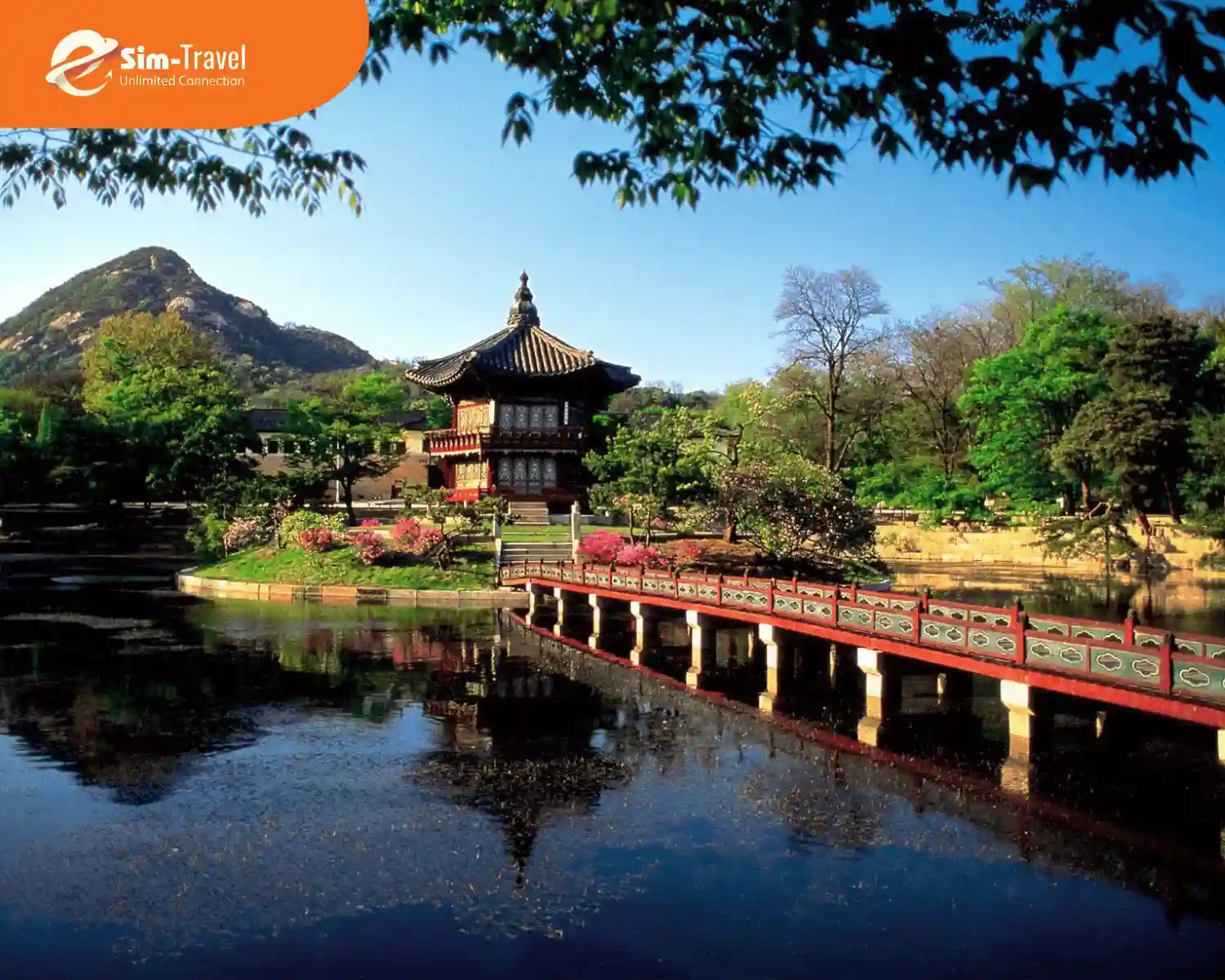 Khám phá Seoul với những cảnh quan đặc sắc