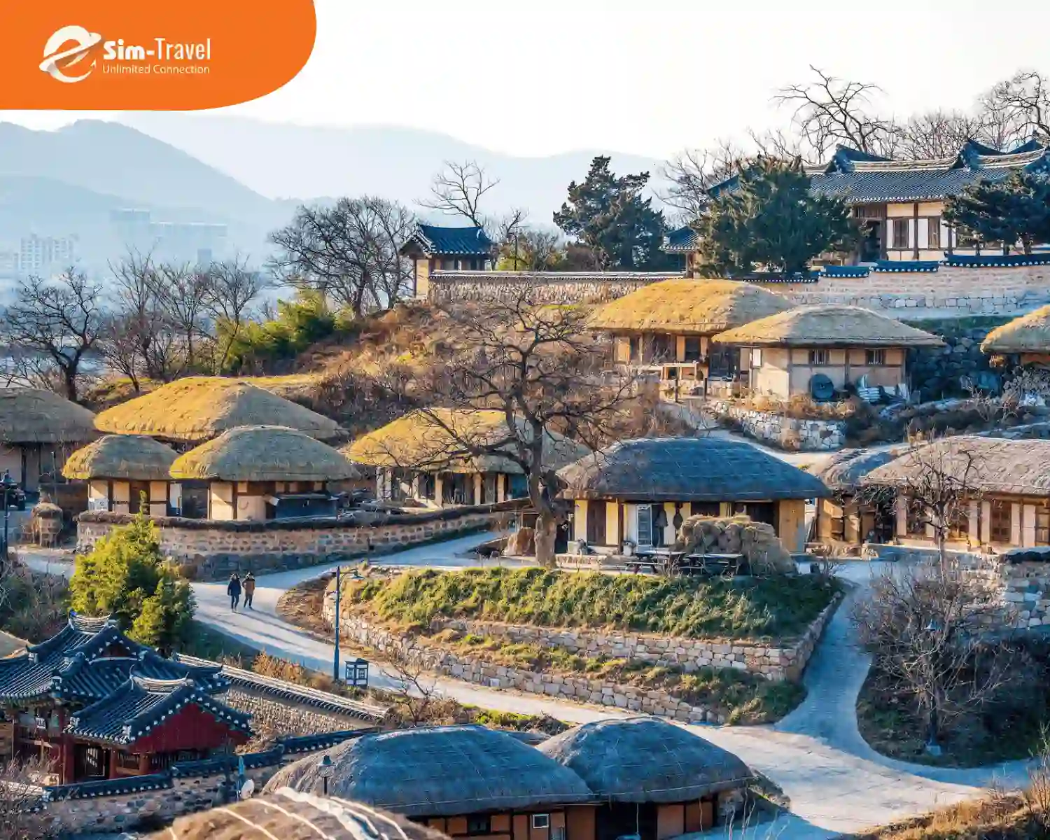 Tour Du Lịch Hàn Quốc Mùa Thu - TOP 5 Điểm Đến Không Thể Bỏ Lỡ