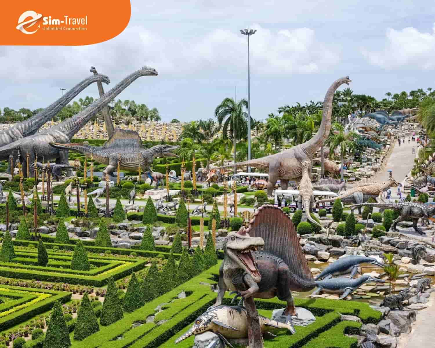 Những hoạt động trải nghiệm văn hoá thiên nhiên giúp chuyến đi gần gũi, đáng nhớ hơn